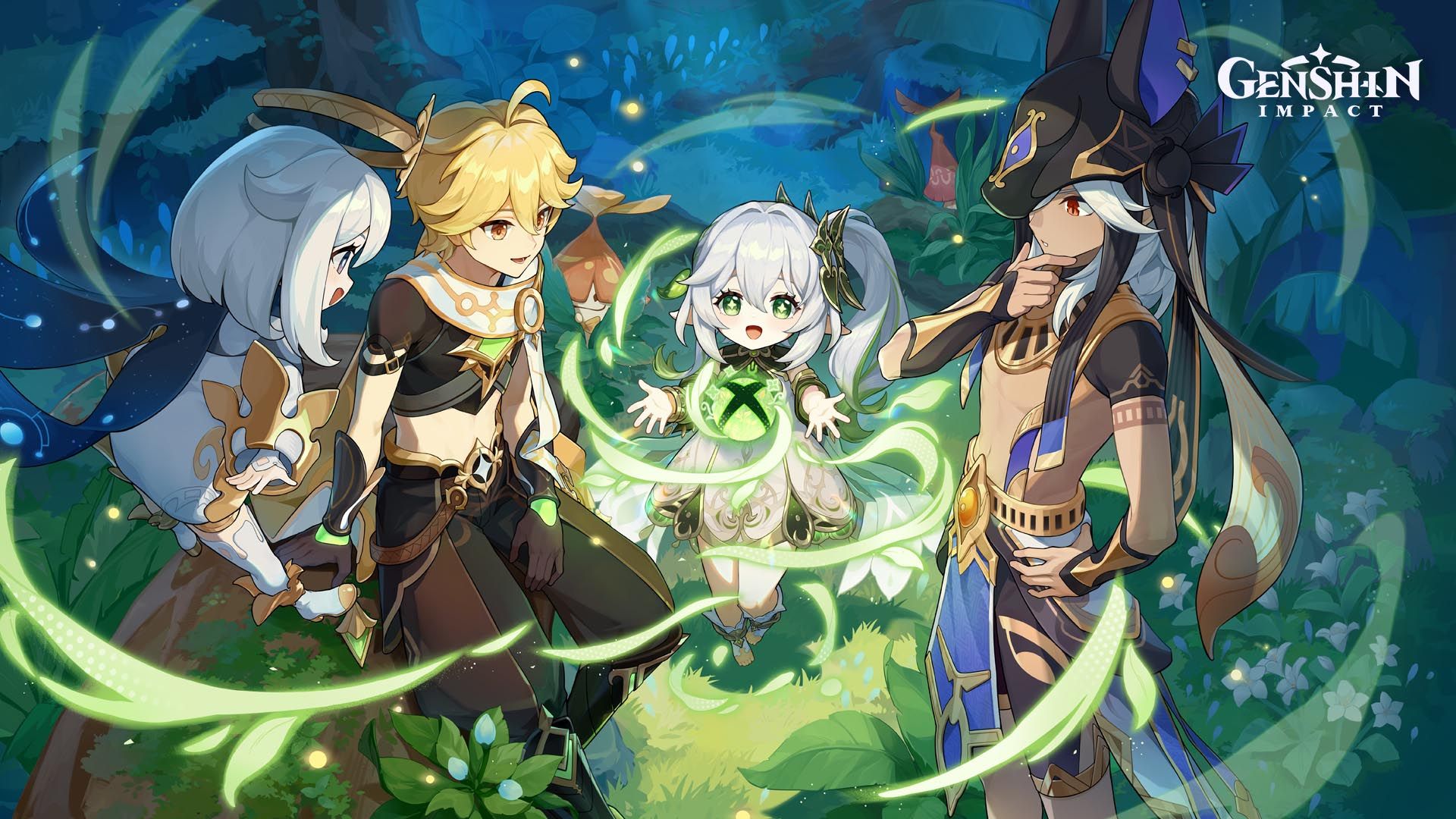 Genshin Impact Unveils 5-Star Guide
