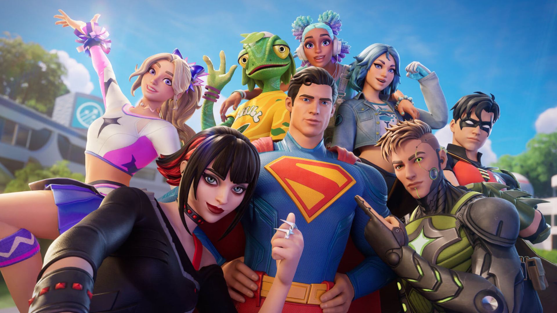 Free V-Bucks: Fortnite's Best Kept Secrets Revealed!
