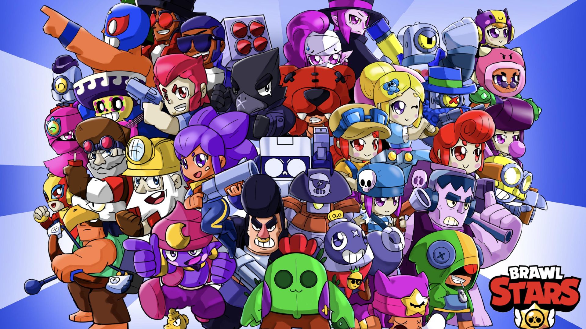 Brawl Stars Unveils Free Gem Methods