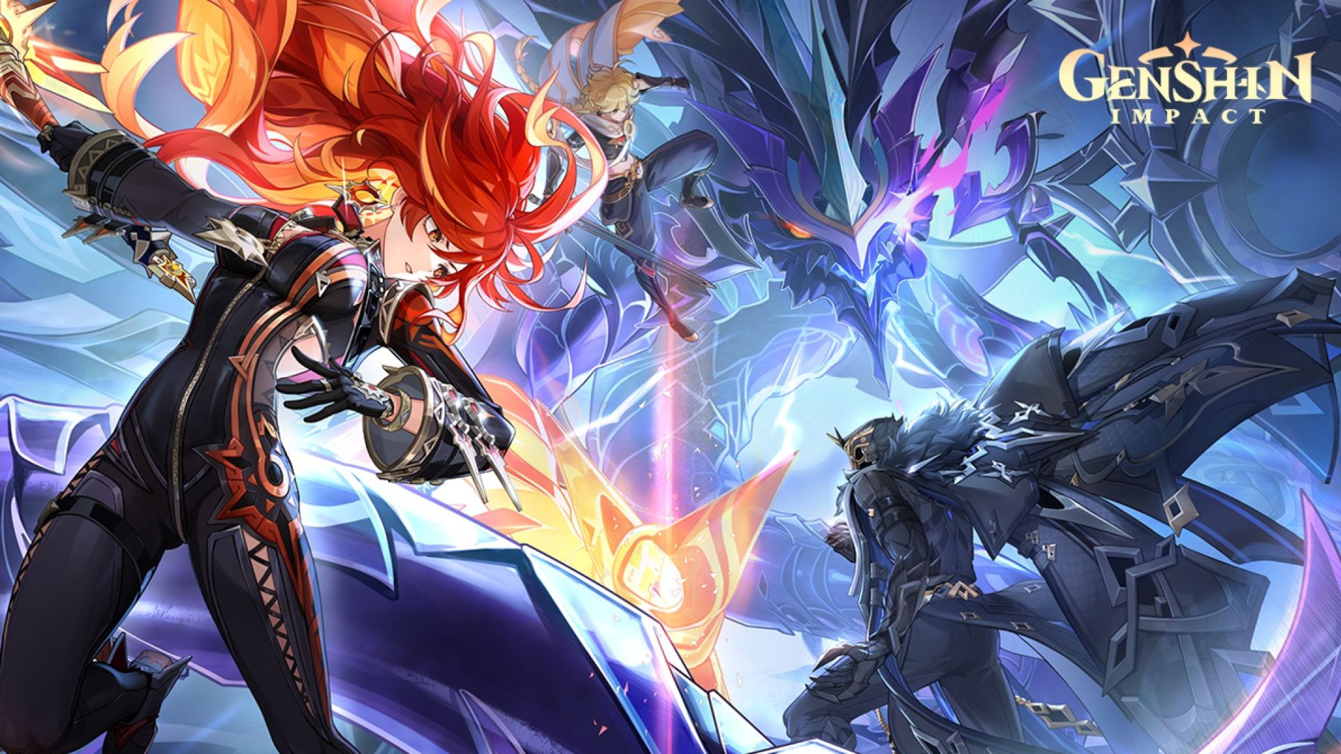 Genshin Impact Reveals Pull Strategies