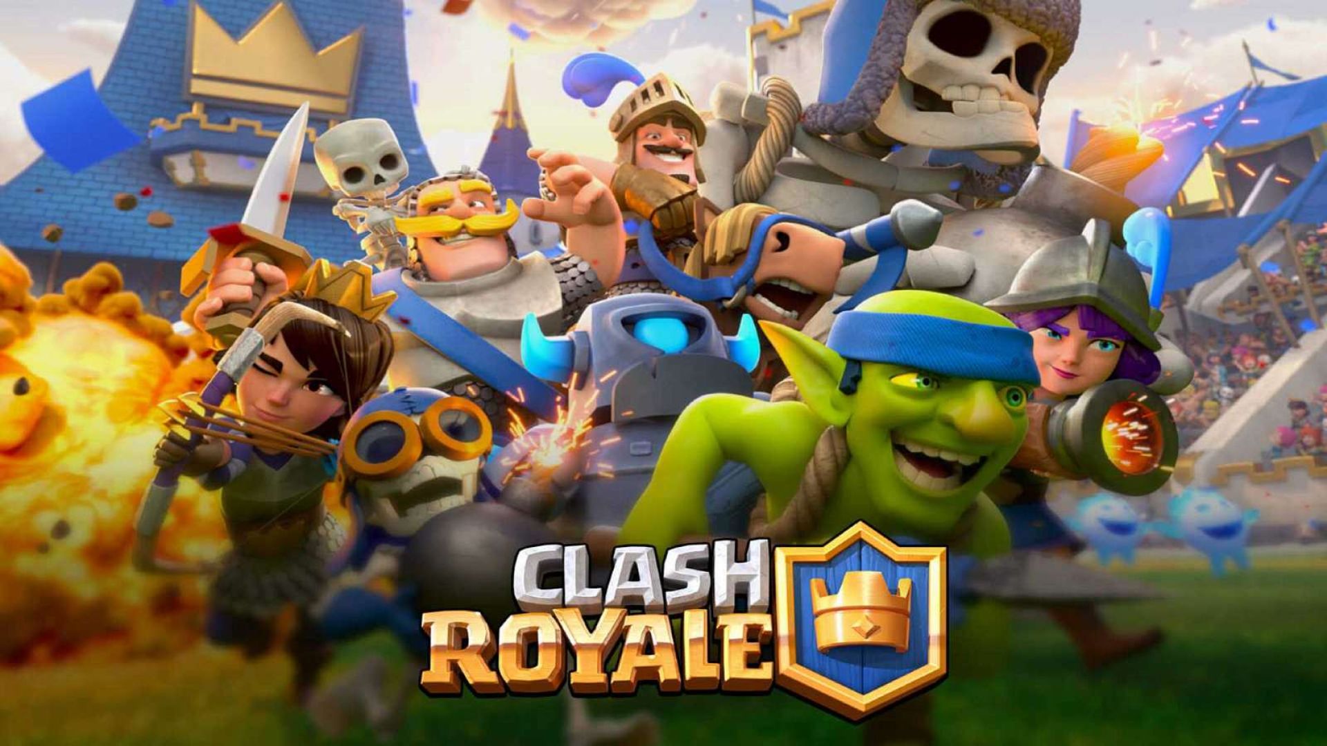 Clash Royale: Unlocking Free Gems Effectively!