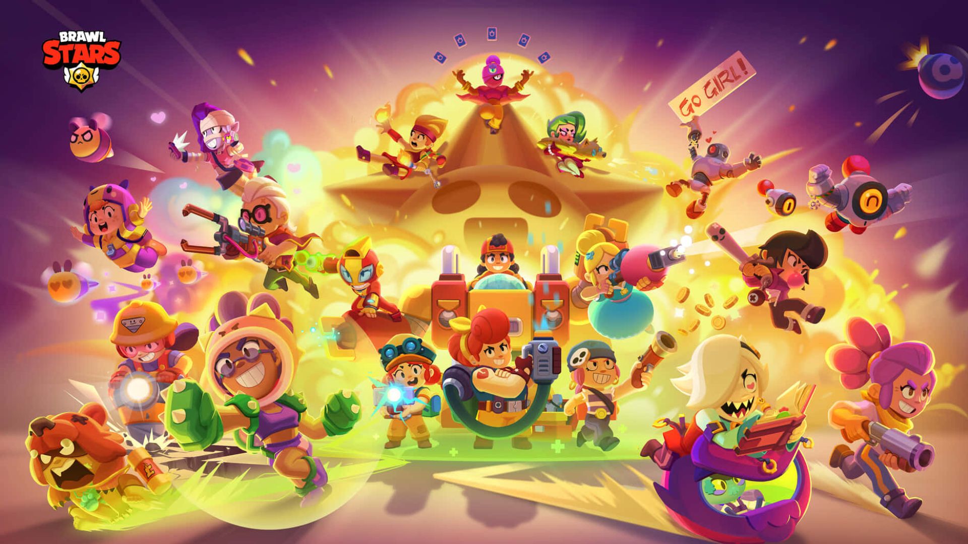 Brawl Stars Offers Free Gem Tricks