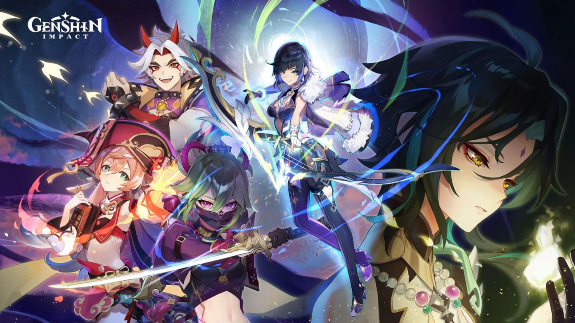 Genshin Impact Unveils Reroll Secrets