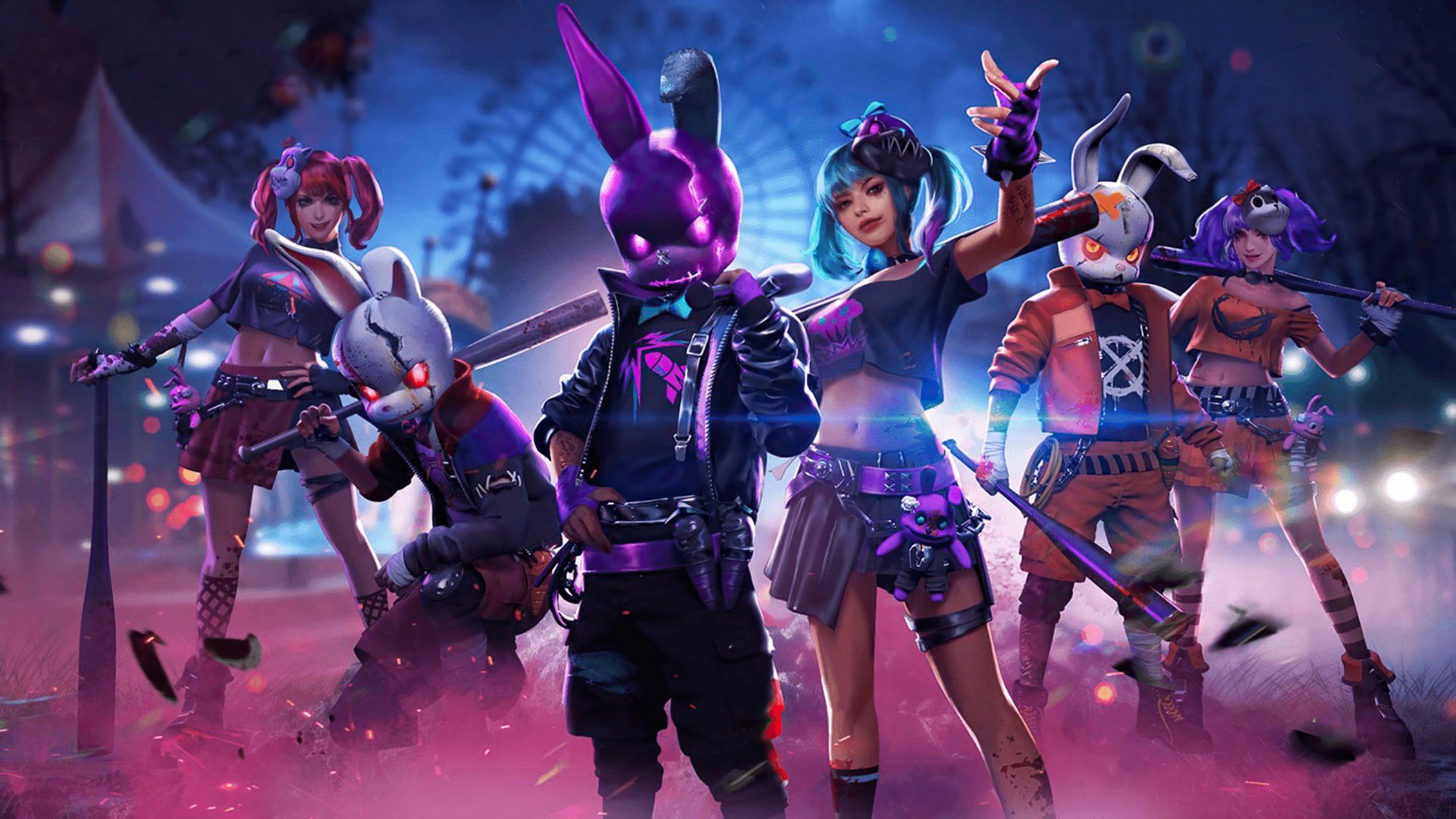 Free Fire: Diamantes Grátis ao Seu Alcance!