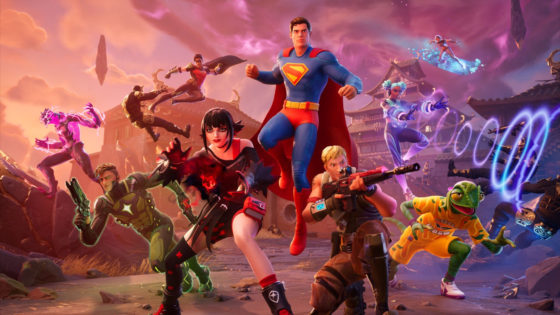 Free Fortnite V-Bucks: Maximize Your Cosmetic Collection!