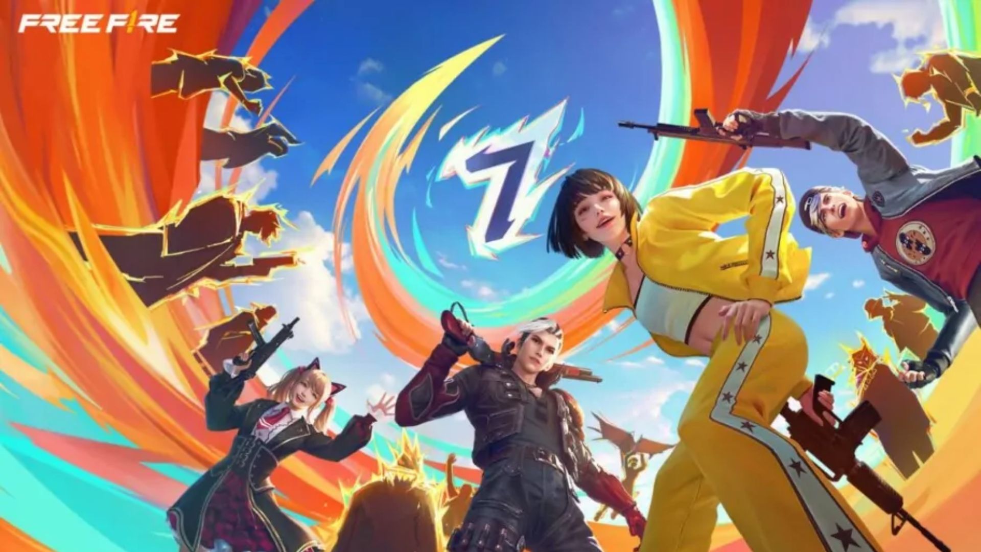 Free Fire: Diamantes Grátis - Guia Completo!