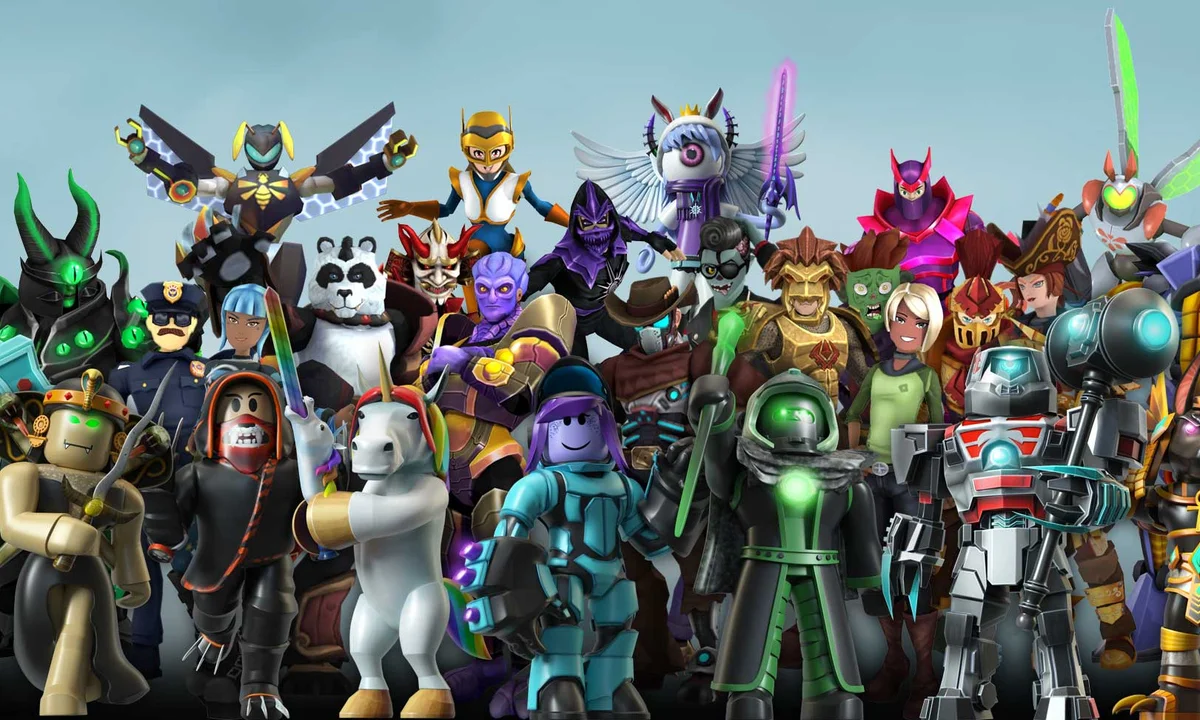 Unlock Your Roblox Potential: Get Free Robux with These Tips!