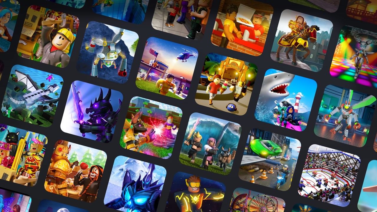 Unleash Your Gaming Potential with Free Robux - Earn Easily!