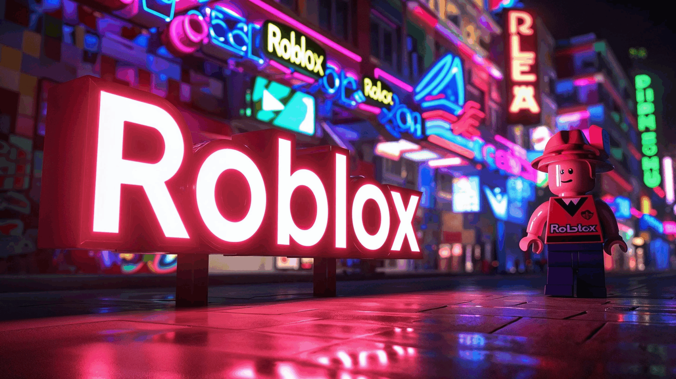 Unleash Epic Fun: Free Robux for Ultimate Roblox Adventures!