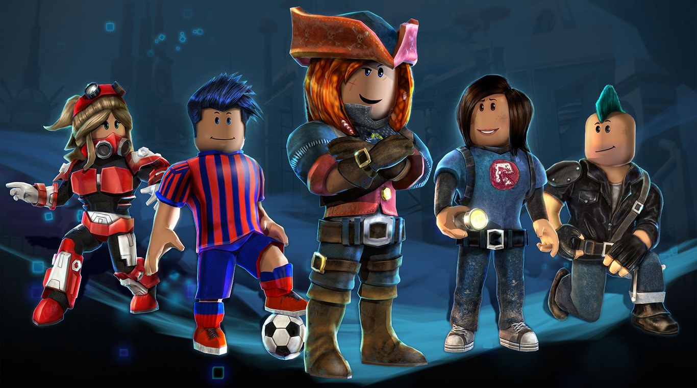 Roblox: Your Free Robux Adventure Begins!