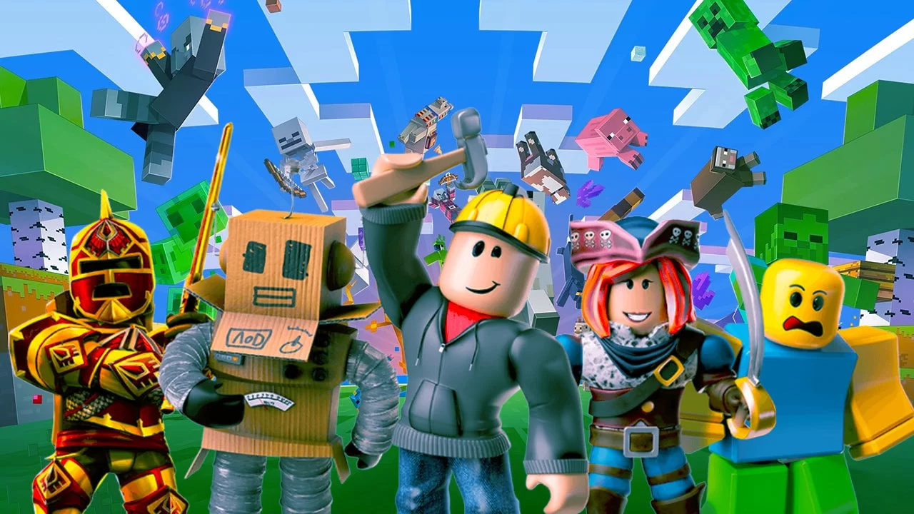 Roblox Safety: Get Free Robux Securely!