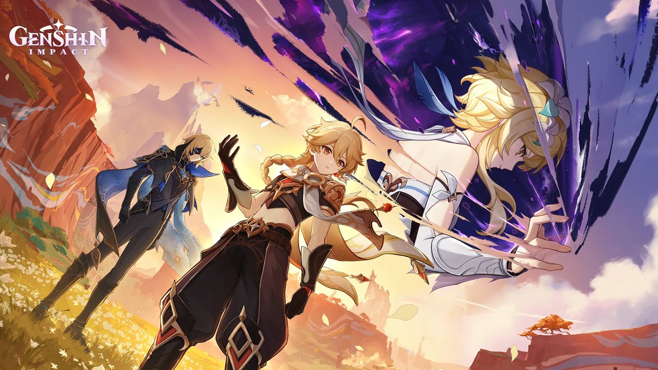 Master Genshin Impact: Reroll for 5-Stars