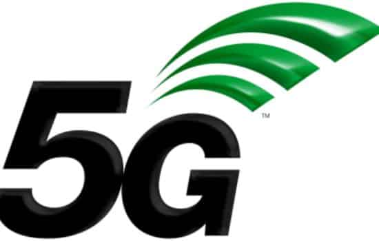 5G