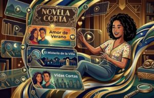 novelas curtas